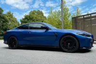 BMW M4 (Seria 4) din 2022 cu 87.953 km - oferta BMW223778 - foto 18