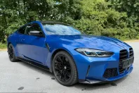 BMW M4 (Seria 4) din 2022 cu 87.953 km - oferta BMW223778 - foto 19