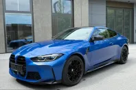 BMW M4 (Seria 4) din 2022 cu 87.953 km - oferta BMW223778 - foto 20