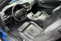 BMW M4 (Seria 4) din 2022 cu 87.953 km - oferta BMW223778 - foto 23