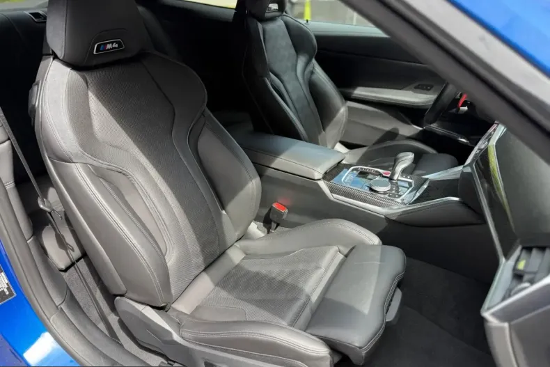 BMW M4 (Seria 4) din 2022 cu 87.953 km - oferta BMW223778 - foto 29