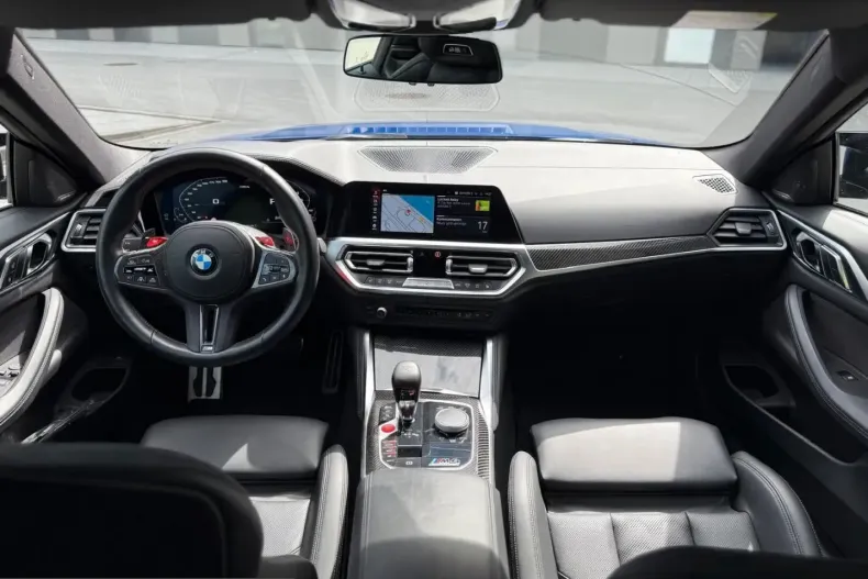 BMW M4 (Seria 4) din 2022 cu 87.953 km - oferta BMW223778 - foto 31
