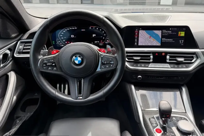 BMW M4 (Seria 4) din 2022 cu 87.953 km - oferta BMW223778 - foto 33