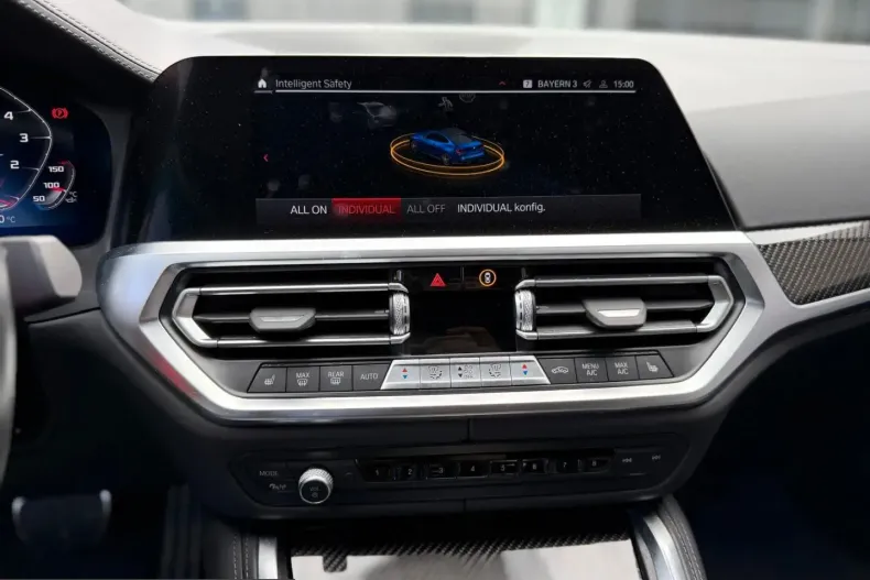 BMW M4 (Seria 4) din 2022 cu 87.953 km - oferta BMW223778 - foto 37