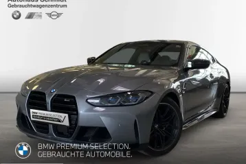 BMW M4 din 2022 - oferta BMW223779