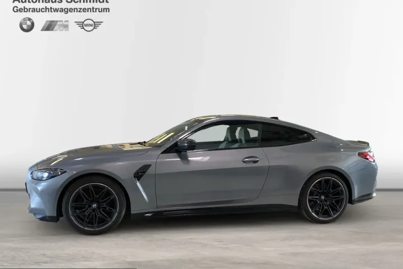 BMW M4 (Seria 4) din 2022 cu 79.334 km - oferta BMW223779 - foto 2