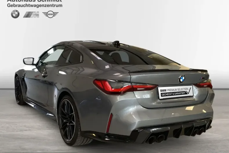 BMW M4 (Seria 4) din 2022 cu 79.334 km - oferta BMW223779 - foto 3