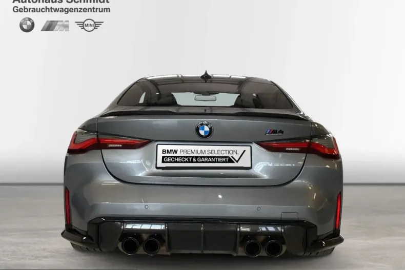 BMW M4 (Seria 4) din 2022 cu 79.334 km - oferta BMW223779 - foto 4