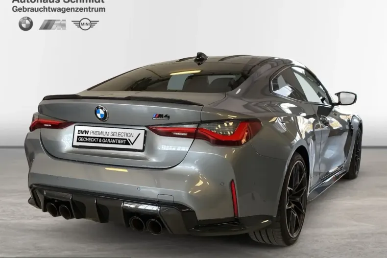BMW M4 (Seria 4) din 2022 cu 79.334 km - oferta BMW223779 - foto 5