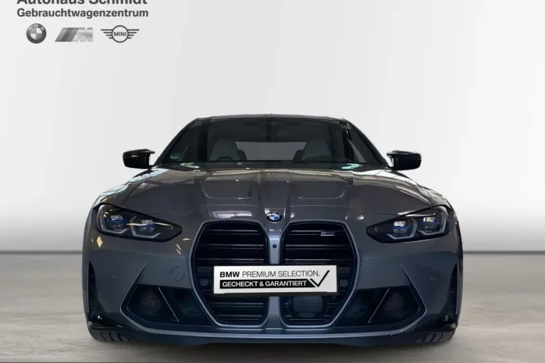 BMW M4 (Seria 4) din 2022 cu 79.334 km - oferta BMW223779 - foto 7