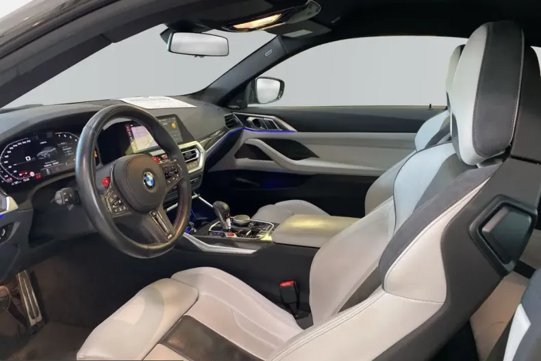 BMW M4 (Seria 4) din 2022 cu 79.334 km - oferta BMW223779 - foto 8
