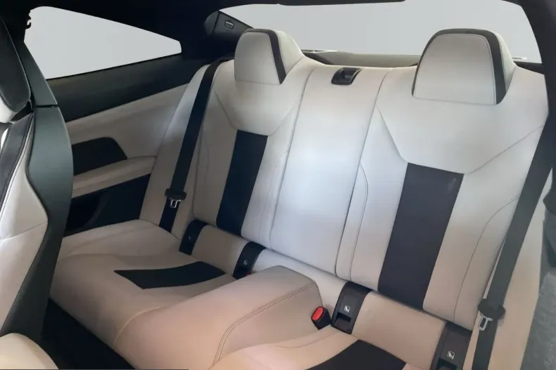 BMW M4 (Seria 4) din 2022 cu 79.334 km - oferta BMW223779 - foto 9