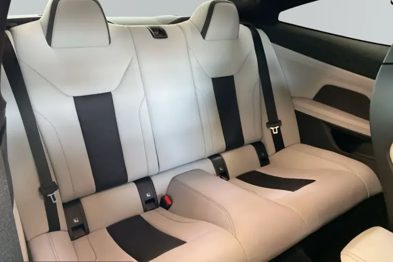 BMW M4 (Seria 4) din 2022 cu 79.334 km - oferta BMW223779 - foto 10