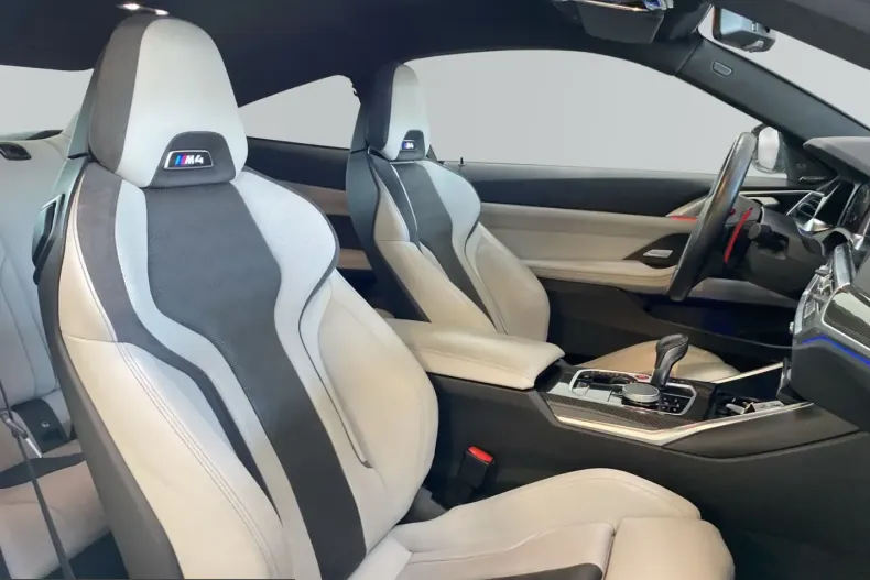 BMW M4 (Seria 4) din 2022 cu 79.334 km - oferta BMW223779 - foto 11