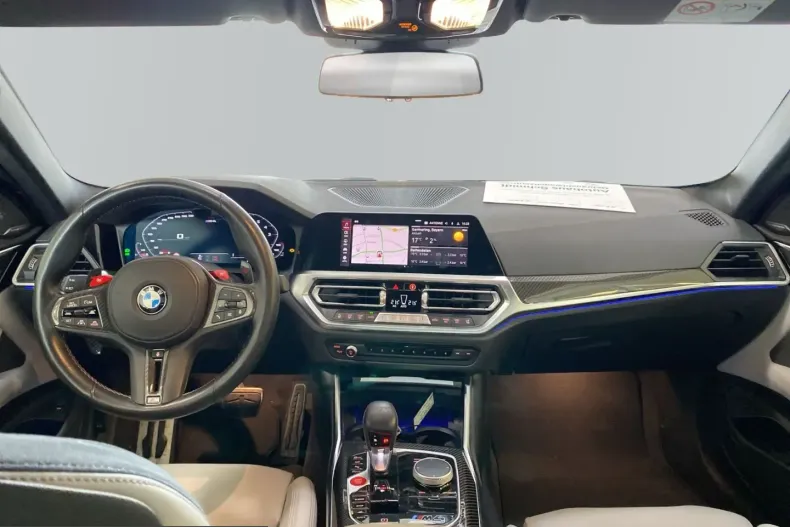 BMW M4 (Seria 4) din 2022 cu 79.334 km - oferta BMW223779 - foto 12