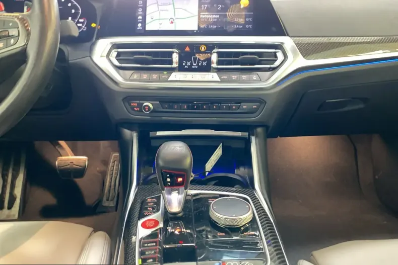 BMW M4 (Seria 4) din 2022 cu 79.334 km - oferta BMW223779 - foto 13