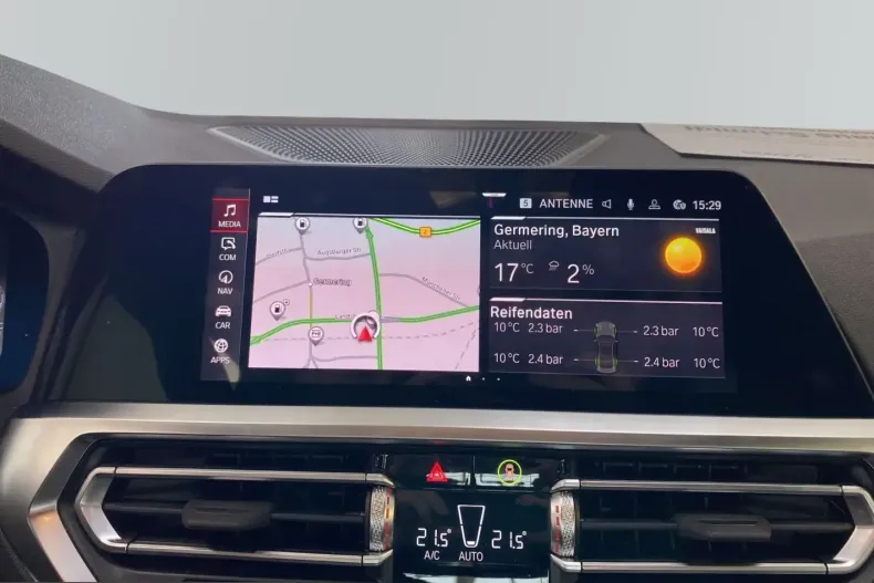 BMW M4 (Seria 4) din 2022 cu 79.334 km - oferta BMW223779 - foto 14