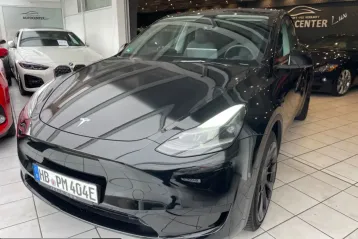 Tesla Model Y din 2023 - oferta TES223780
