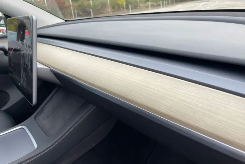 Tesla Model Y din 2023 cu 49.500 km - oferta TES223780 - foto 12