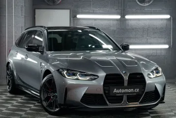BMW M3 din 2024 - oferta BMW223781