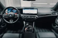 BMW M3 (Seria 3) din 2024 cu 34.672 km - oferta BMW223781 - foto 2