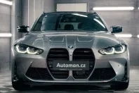 BMW M3 (Seria 3) din 2024 cu 34.672 km - oferta BMW223781 - foto 5