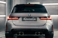 BMW M3 (Seria 3) din 2024 cu 34.672 km - oferta BMW223781 - foto 8