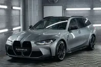 BMW M3 (Seria 3) din 2024 cu 34.672 km - oferta BMW223781 - foto 9