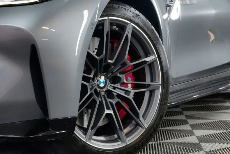 BMW M3 (Seria 3) din 2024 cu 34.672 km - oferta BMW223781 - foto 10