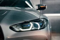 BMW M3 (Seria 3) din 2024 cu 34.672 km - oferta BMW223781 - foto 11