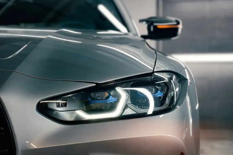 BMW M3 (Seria 3) din 2024 cu 34.672 km - oferta BMW223781 - foto 11