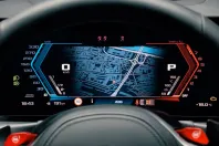 BMW M3 (Seria 3) din 2024 cu 34.672 km - oferta BMW223781 - foto 17