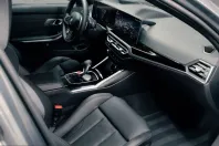 BMW M3 (Seria 3) din 2024 cu 34.672 km - oferta BMW223781 - foto 18