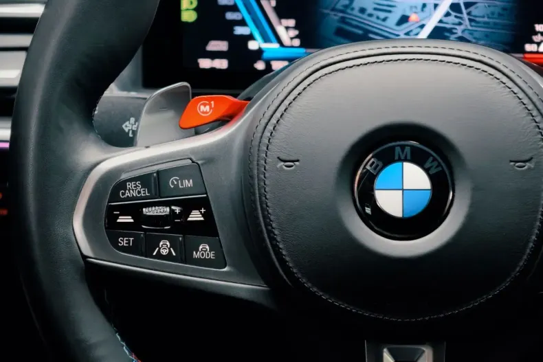 BMW M3 (Seria 3) din 2024 cu 34.672 km - oferta BMW223781 - foto 21