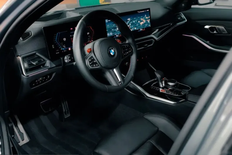 BMW M3 (Seria 3) din 2024 cu 34.672 km - oferta BMW223781 - foto 24