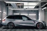 BMW M3 (Seria 3) din 2024 cu 34.672 km - oferta BMW223781 - foto 27