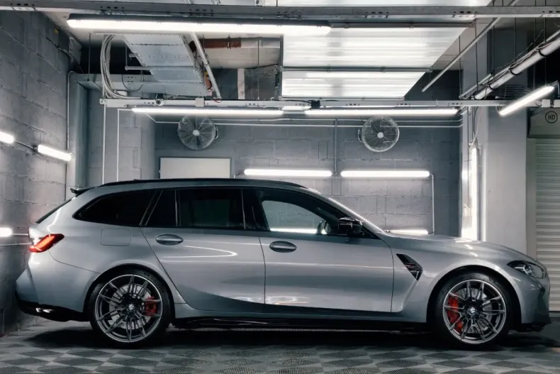 BMW M3 (Seria 3) din 2024 cu 34.672 km - oferta BMW223781 - foto 27