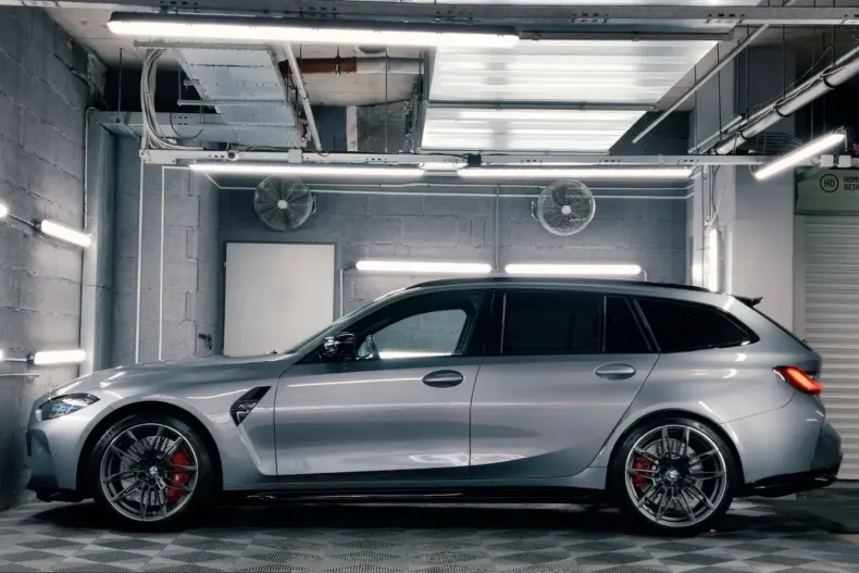 BMW M3 (Seria 3) din 2024 cu 34.672 km - oferta BMW223781 - foto 28