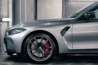 BMW M3 (Seria 3) din 2024 cu 34.672 km - oferta BMW223781 - foto 32