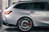 BMW M3 (Seria 3) din 2024 cu 34.672 km - oferta BMW223781 - foto 33