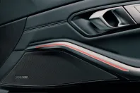 BMW M3 (Seria 3) din 2024 cu 34.672 km - oferta BMW223781 - foto 38