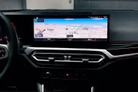 BMW M3 (Seria 3) din 2024 cu 34.672 km - oferta BMW223781 - foto 40