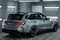 BMW M3 (Seria 3) din 2024 cu 34.672 km - oferta BMW223781 - foto 42