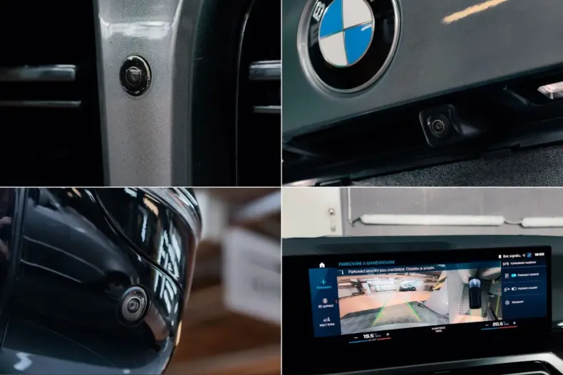 BMW M3 (Seria 3) din 2024 cu 34.672 km - oferta BMW223781 - foto 46