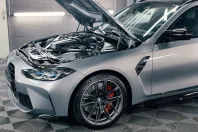 BMW M3 (Seria 3) din 2024 cu 34.672 km - oferta BMW223781 - foto 49