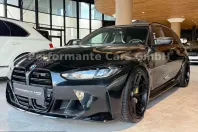 BMW M3 (Seria 3) din 2023 cu 73.122 km - oferta BMW223782 - foto 3