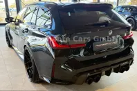 BMW M3 (Seria 3) din 2023 cu 73.122 km - oferta BMW223782 - foto 4