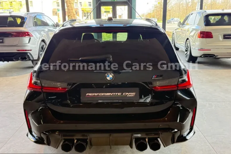 BMW M3 (Seria 3) din 2023 cu 73.122 km - oferta BMW223782 - foto 5