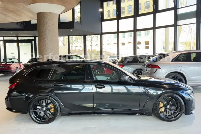 BMW M3 (Seria 3) din 2023 cu 73.122 km - oferta BMW223782 - foto 7