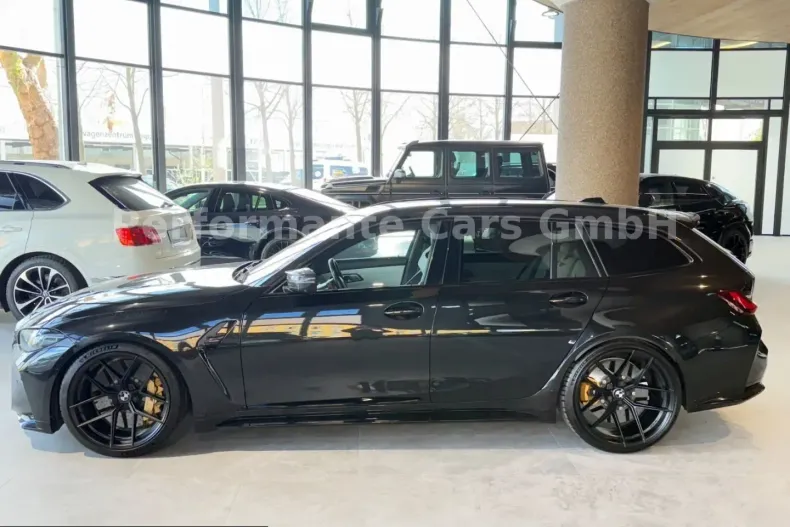 BMW M3 (Seria 3) din 2023 cu 73.122 km - oferta BMW223782 - foto 8
